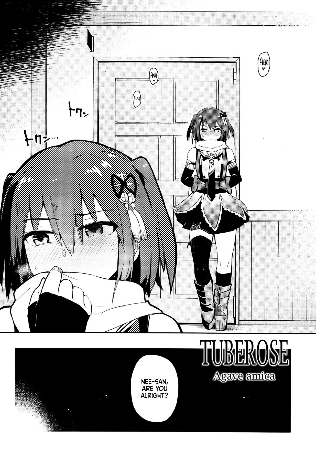 Hentai Manga Comic-Moonlight Incense-Read-3